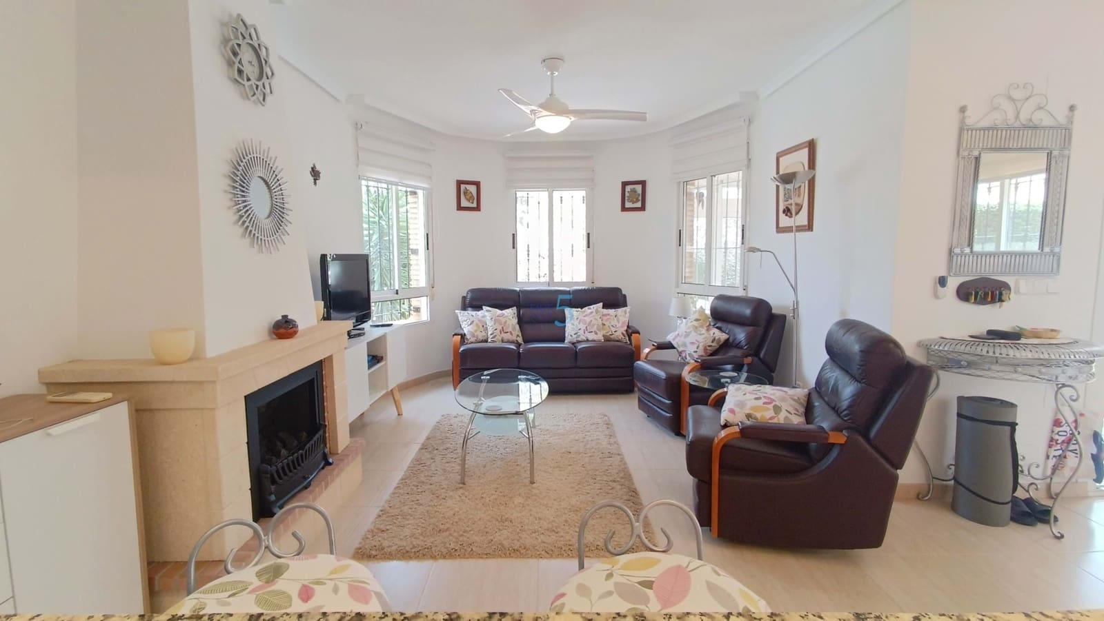 3 soveværelse Villa til salg i El Raso med swimmingpool - € 269.000 (Ref: 8938244)