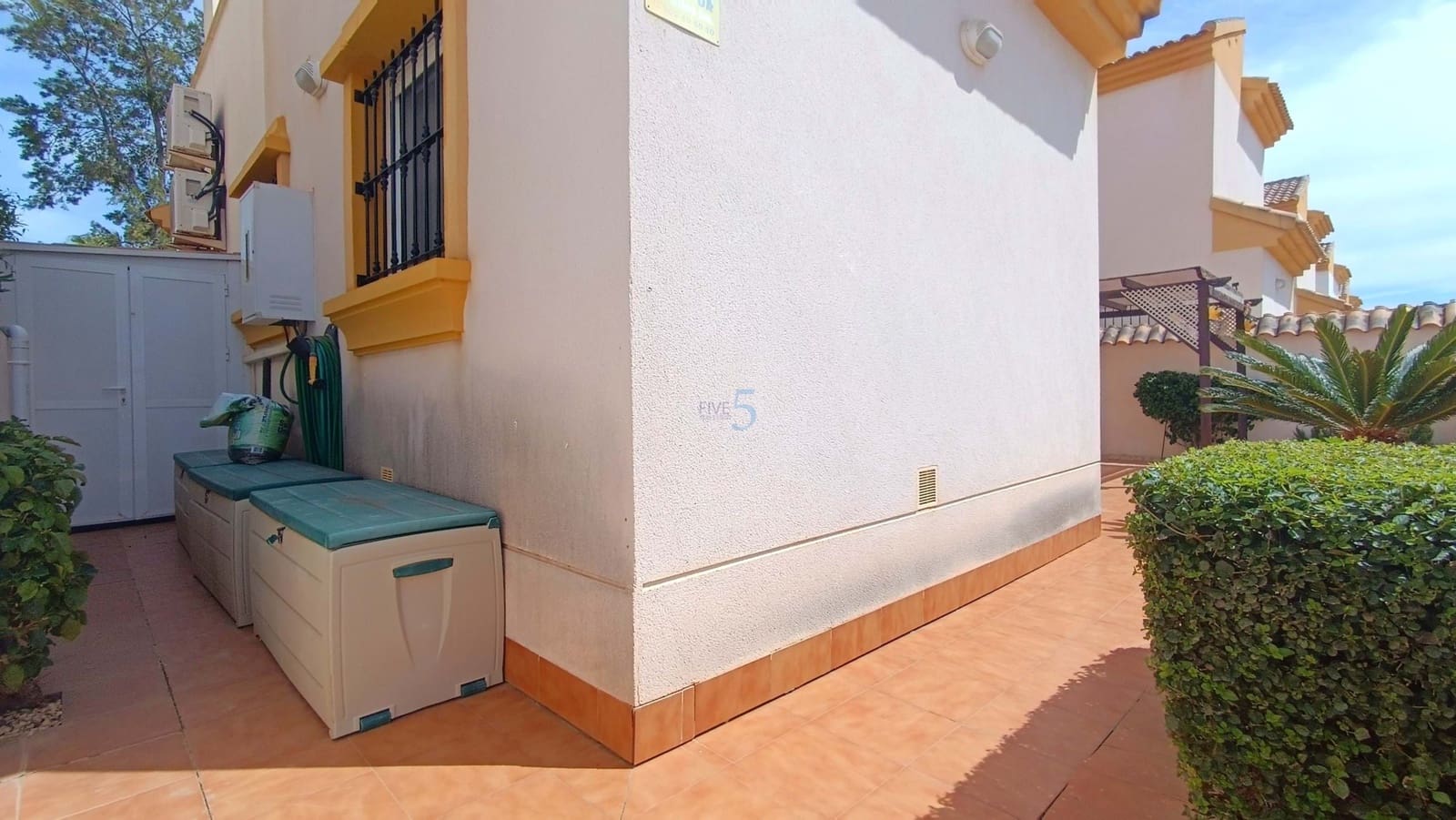 3 soveværelse Villa til salg i El Raso med swimmingpool - € 269.000 (Ref: 8938244)