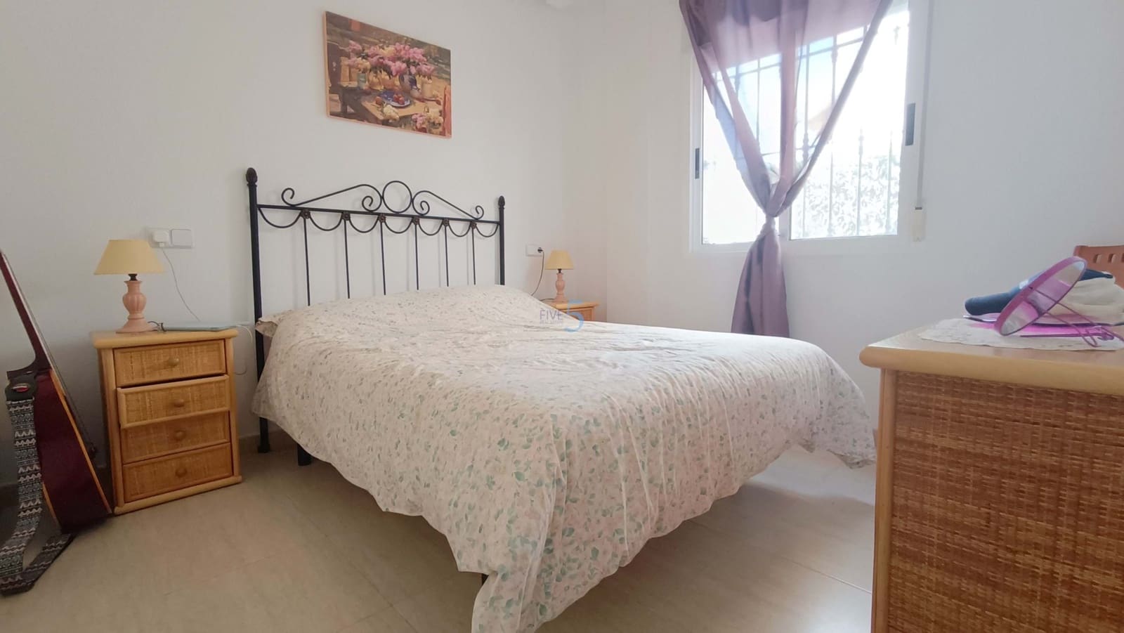 3 soveværelse Villa til salg i El Raso med swimmingpool - € 269.000 (Ref: 8938244)