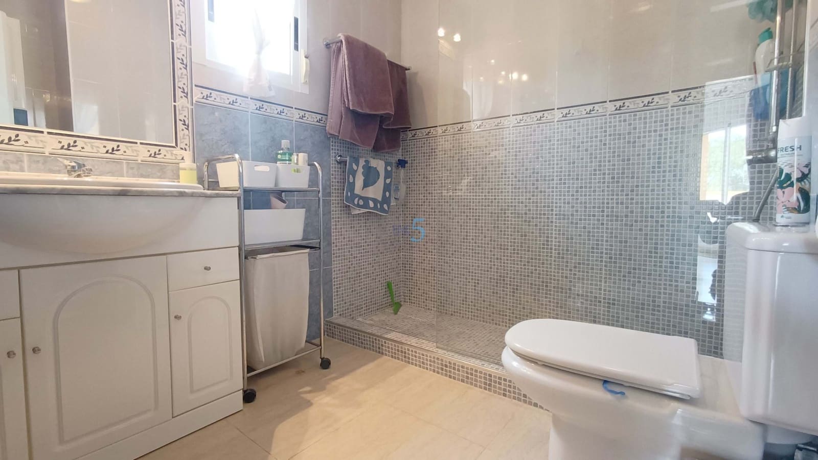 3 soveværelse Villa til salg i El Raso med swimmingpool - € 269.000 (Ref: 8938244)