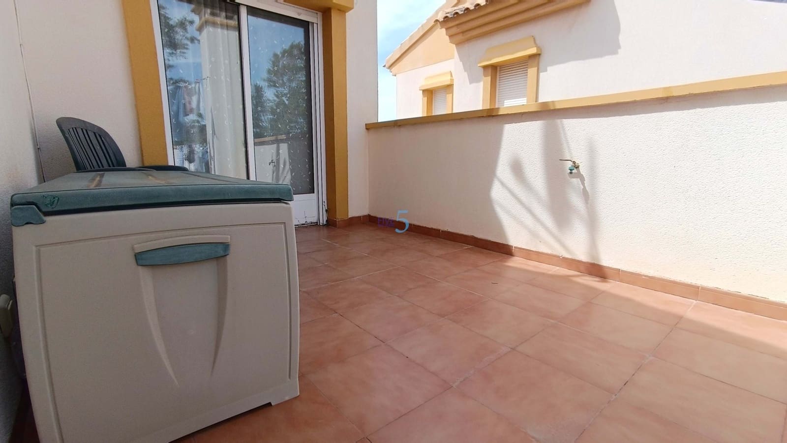 3 soveværelse Villa til salg i El Raso med swimmingpool - € 269.000 (Ref: 8938244)