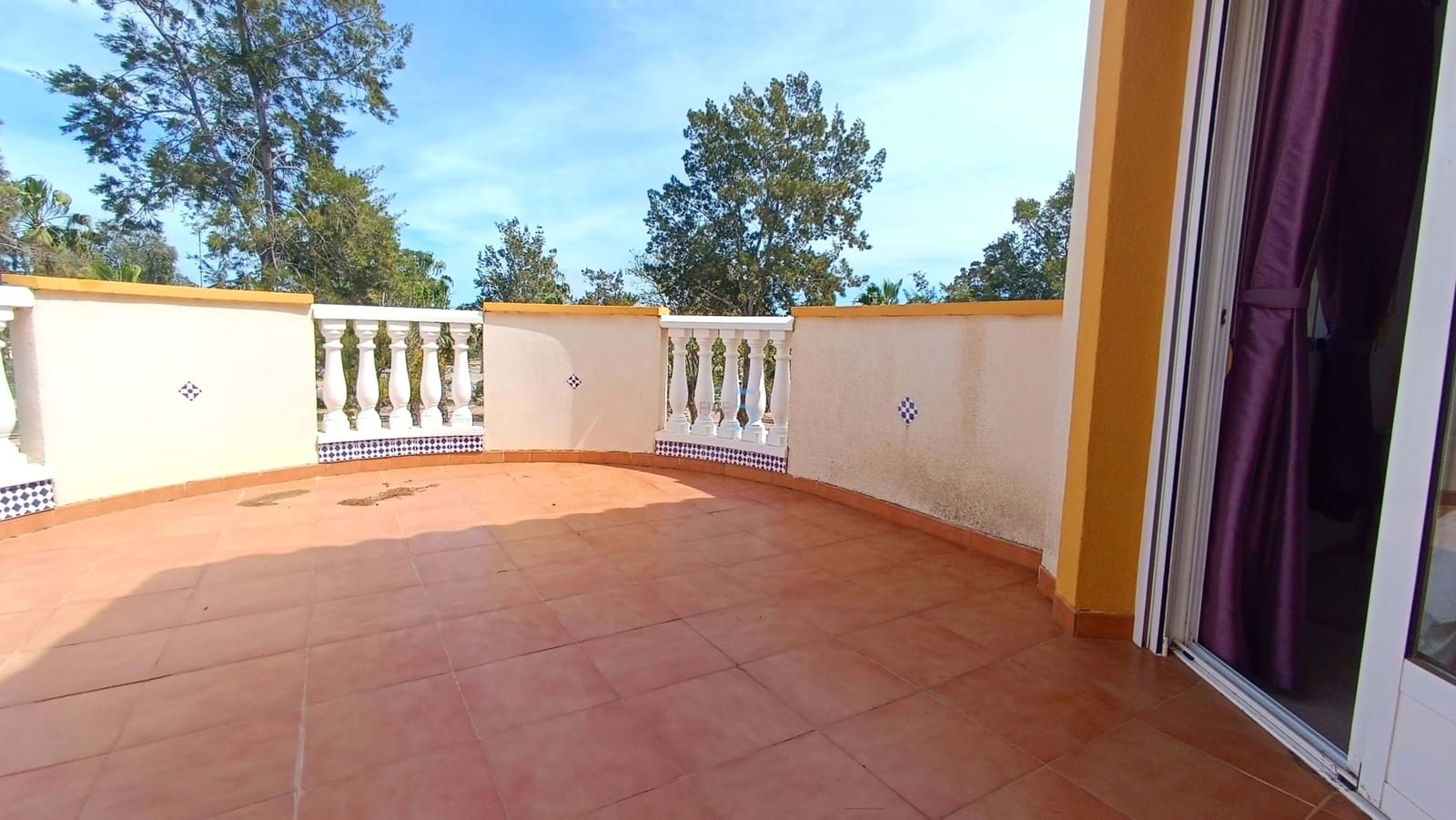 3 soveværelse Villa til salg i El Raso med swimmingpool - € 269.000 (Ref: 8938244)