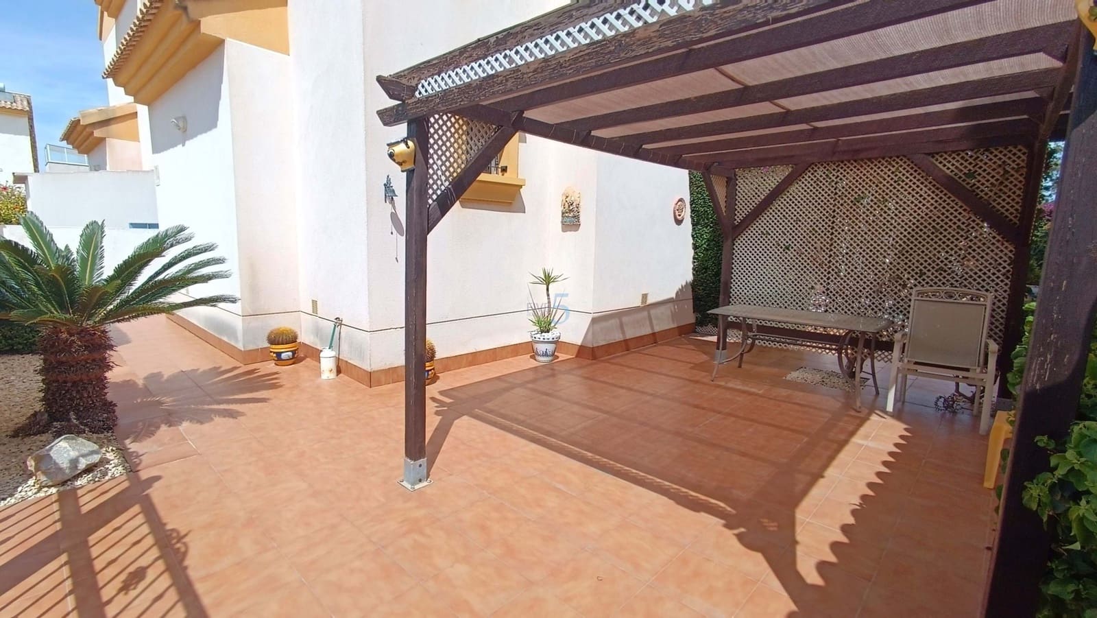 3 soveværelse Villa til salg i El Raso med swimmingpool - € 269.000 (Ref: 8938244)