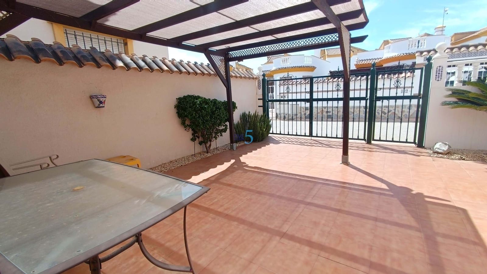 3 soveværelse Villa til salg i El Raso med swimmingpool - € 269.000 (Ref: 8938244)