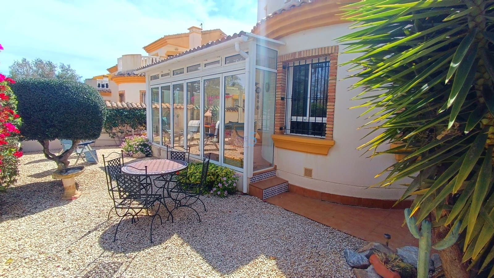 3 soveværelse Villa til salg i El Raso med swimmingpool - € 269.000 (Ref: 8938244)