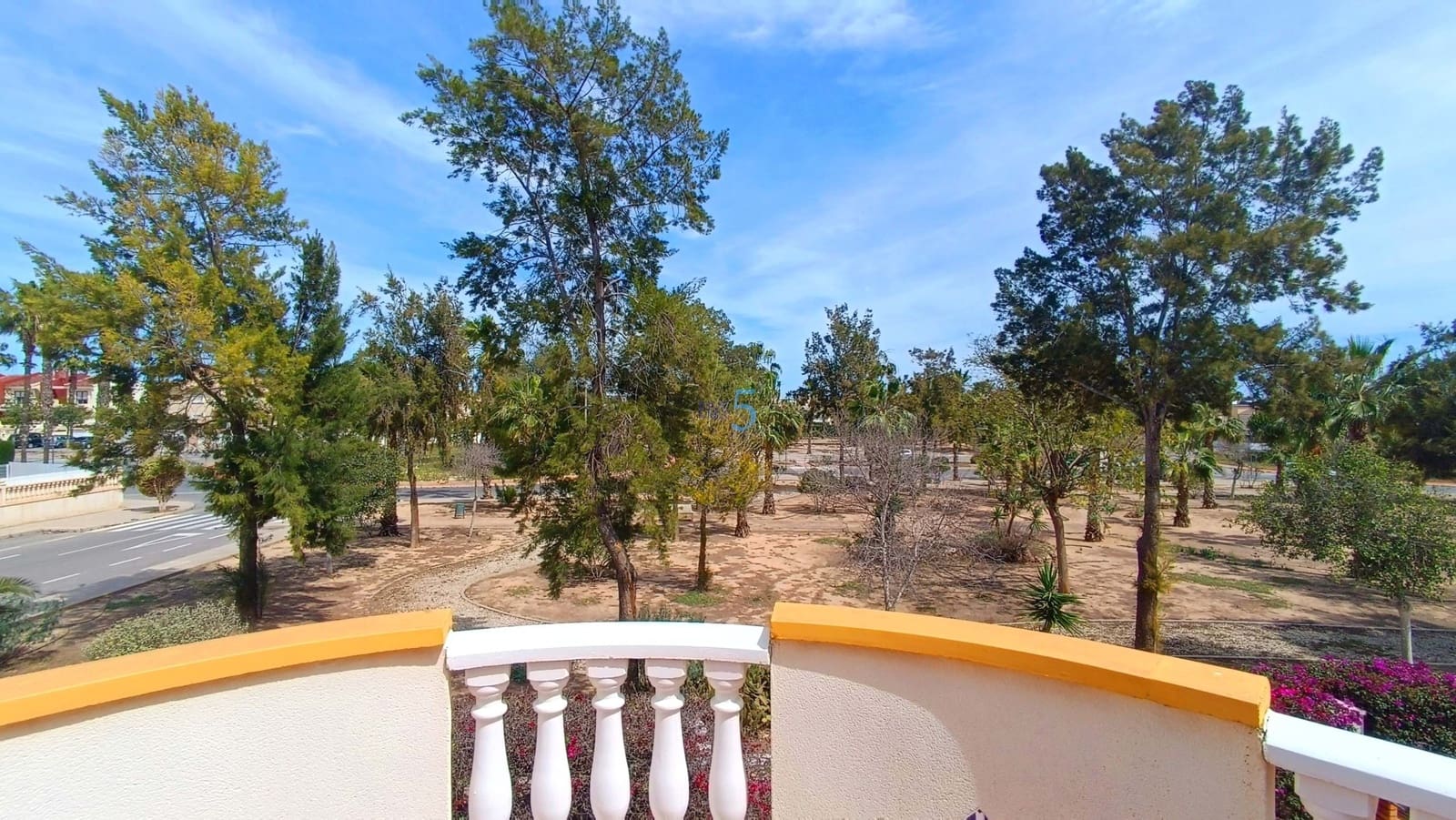 3 soveværelse Villa til salg i El Raso med swimmingpool - € 269.000 (Ref: 8938244)