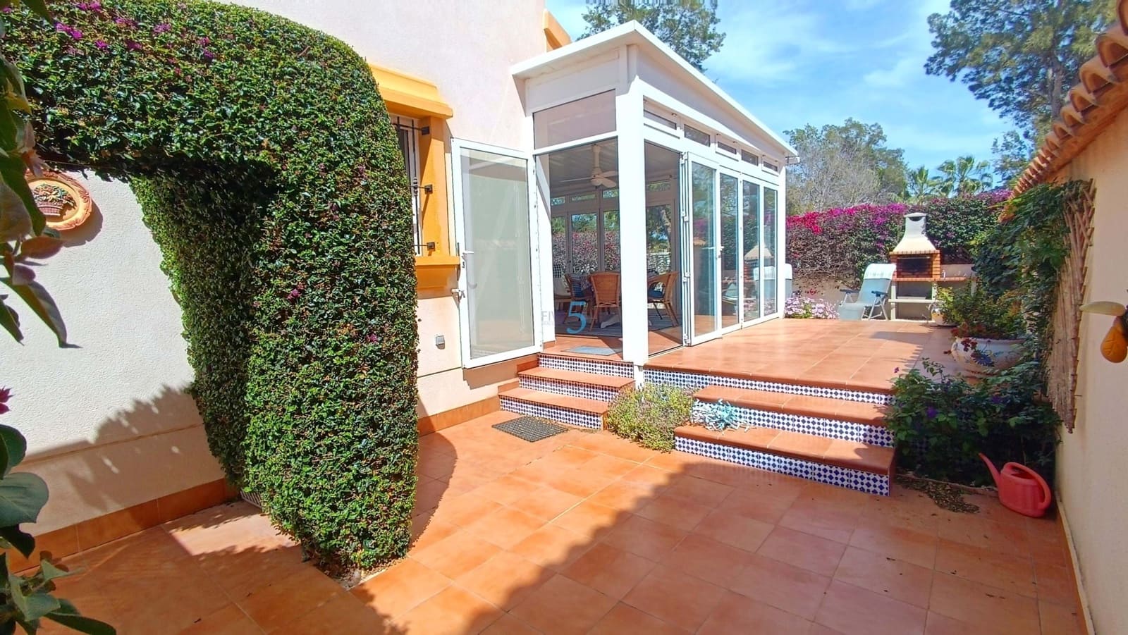 3 soveværelse Villa til salg i El Raso med swimmingpool - € 269.000 (Ref: 8938244)