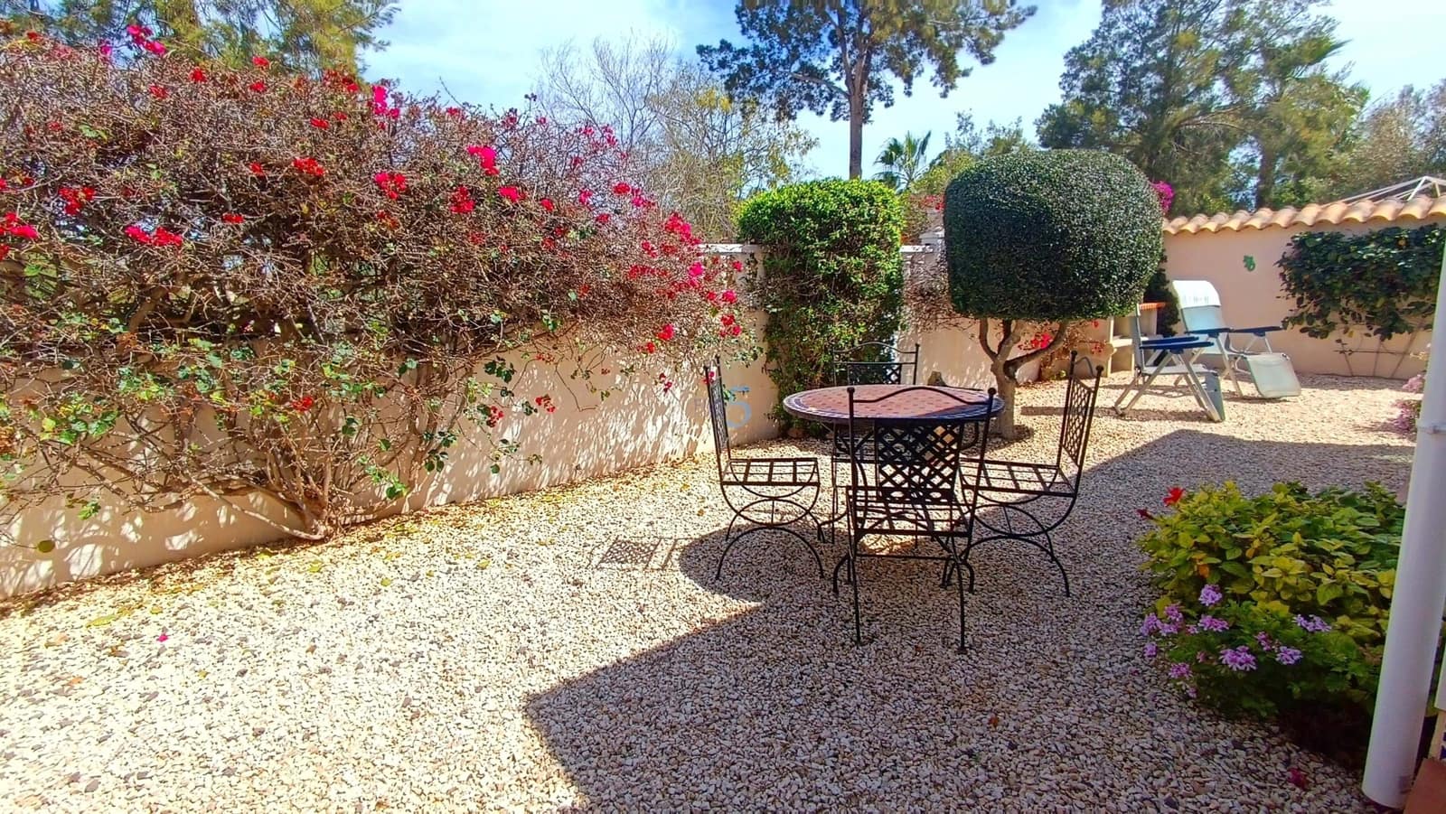 3 soveværelse Villa til salg i El Raso med swimmingpool - € 269.000 (Ref: 8938244)