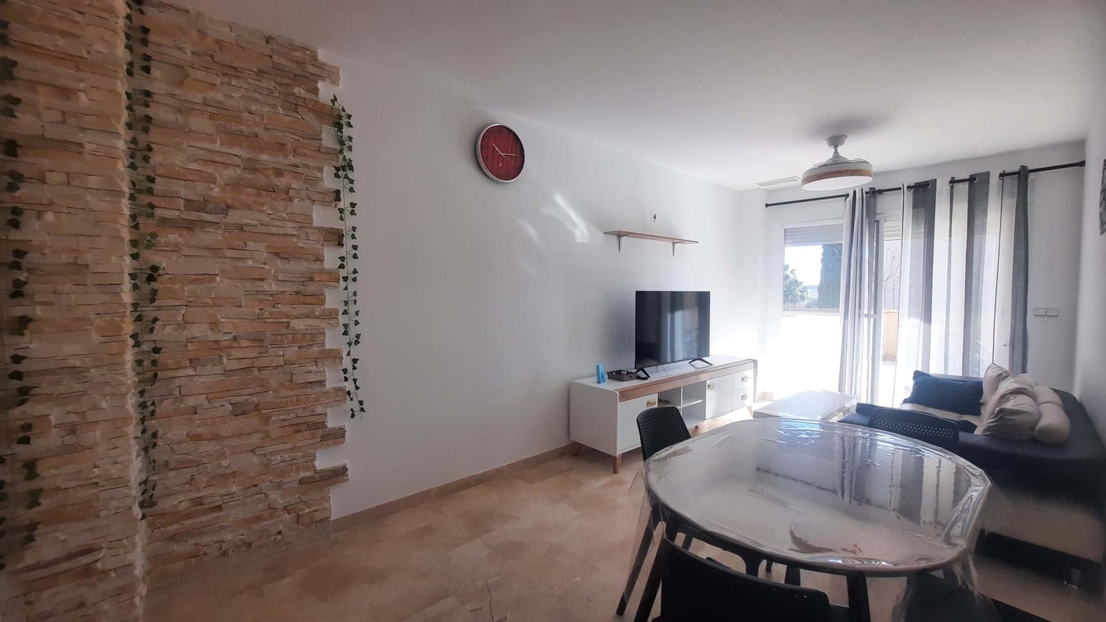 Fresh Look at Apartamento De 2 Habitaciones En La Tercia Murcia Ciudad En