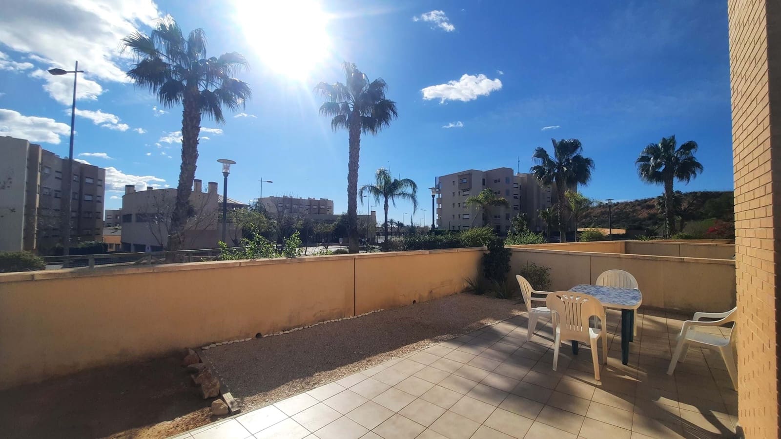 Curated visual reference: Gallery Detail: Apartamento De 2 Habitaciones En La Tercia Murcia Ciudad En