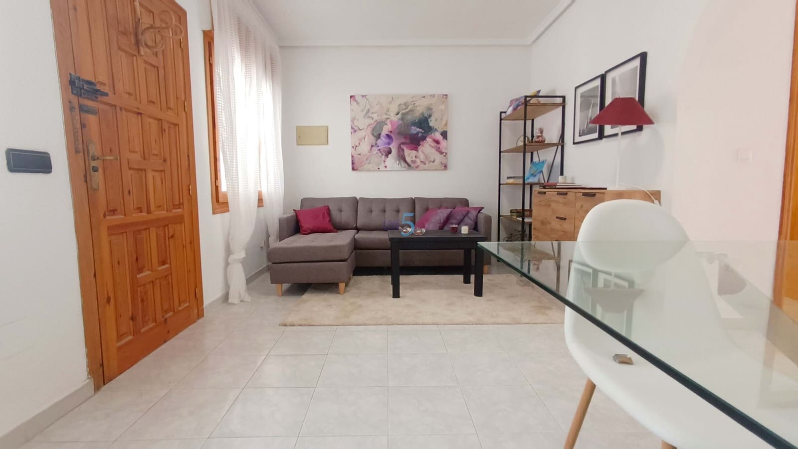 2 bedroom Bungalow for sale in Ciudad Quesada with pool - € 149,950 (Ref: 8940709)