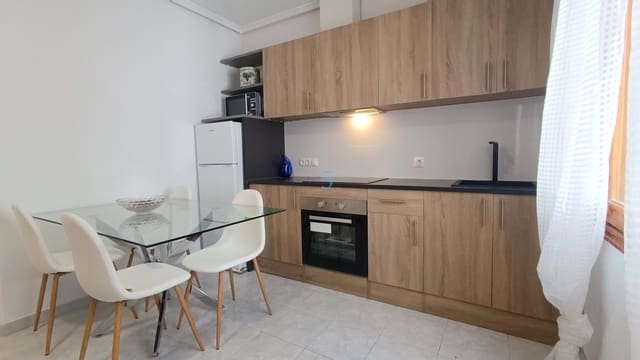 2 bedroom Bungalow for sale in Ciudad Quesada, Rojales with pool - € 149,950 (Ref: 8940709)