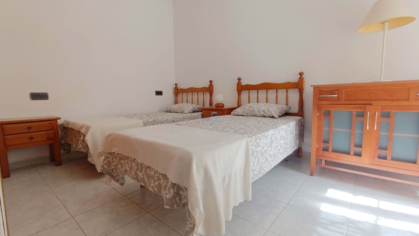 2 bedroom Bungalow for sale in Ciudad Quesada with pool - € 149,950 (Ref: 8940709)