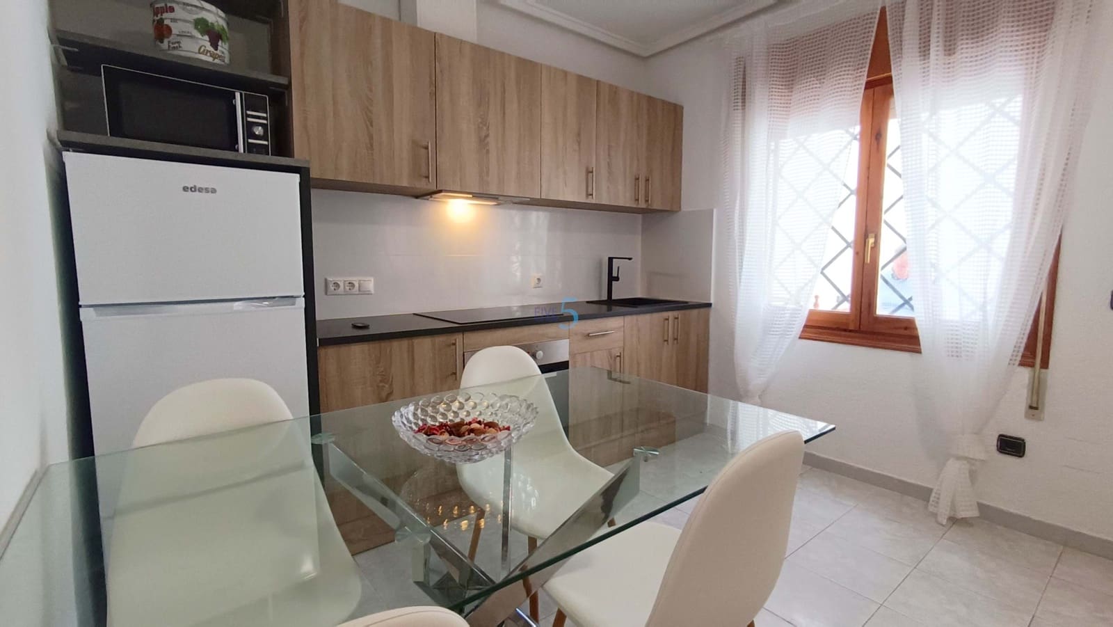 2 bedroom Bungalow for sale in Ciudad Quesada with pool - € 149,950 (Ref: 8940709)