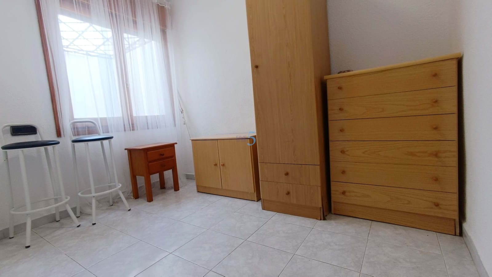 2 bedroom Bungalow for sale in Ciudad Quesada with pool - € 149,950 (Ref: 8940709)