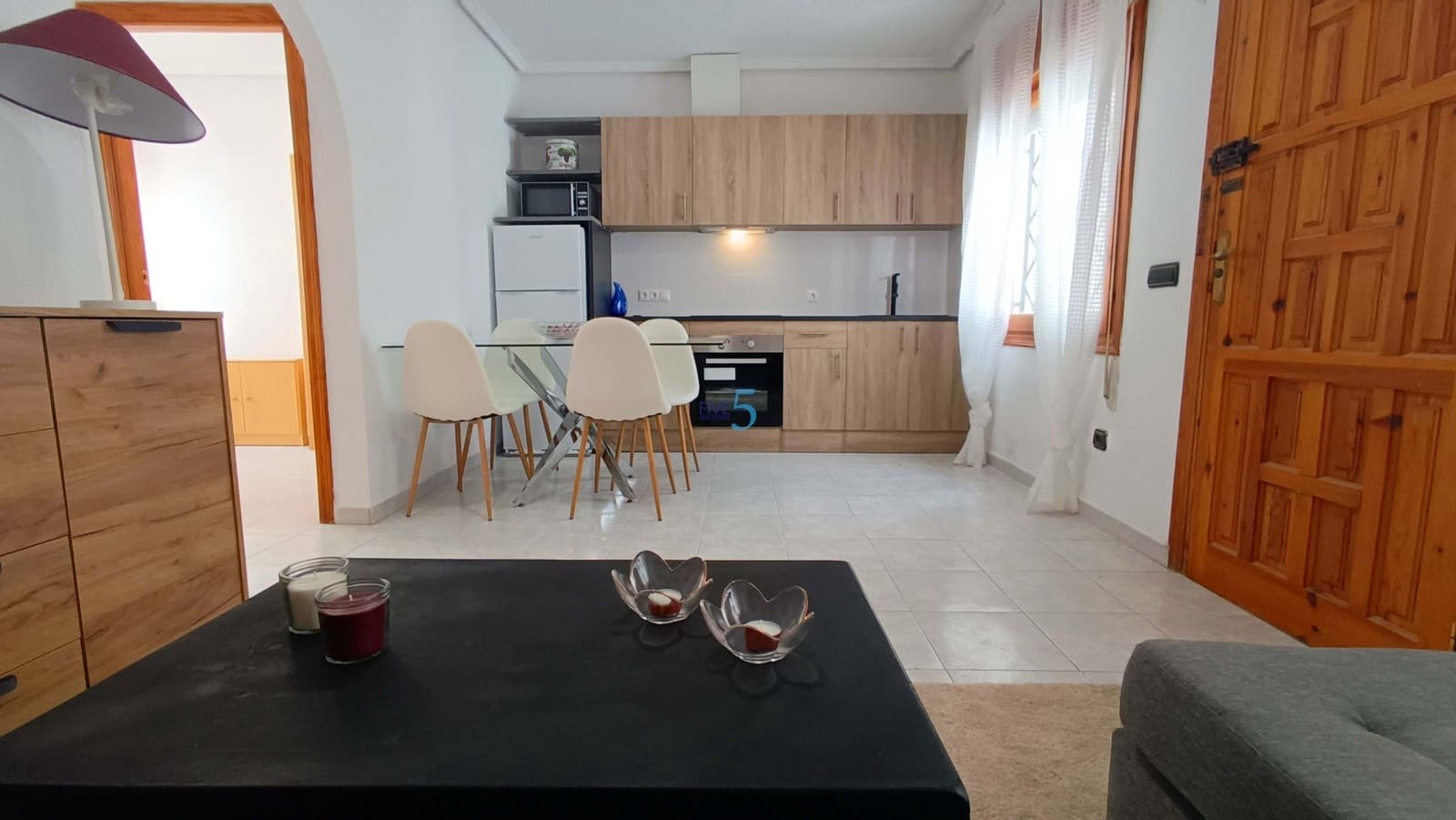 2 bedroom Bungalow for sale in Ciudad Quesada with pool - € 149,950 (Ref: 8940709)