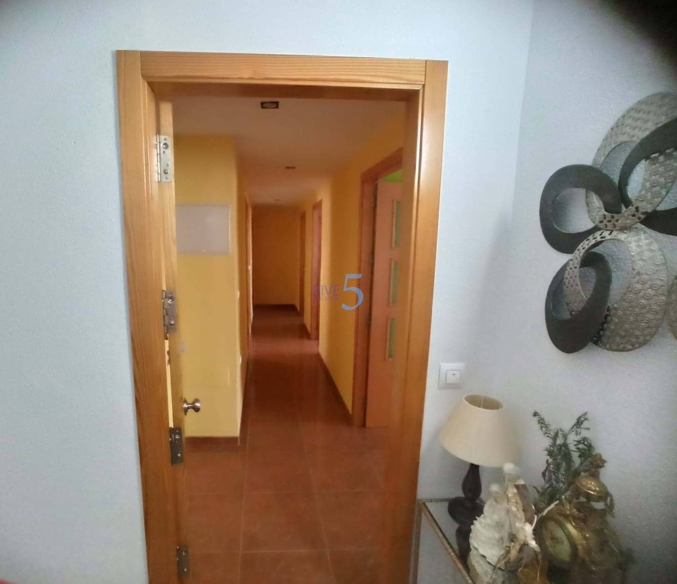 Apartamento de 3 habitaciones en Torre-Pacheco en venta con garaje - 145.000 € (Ref: 8948211)