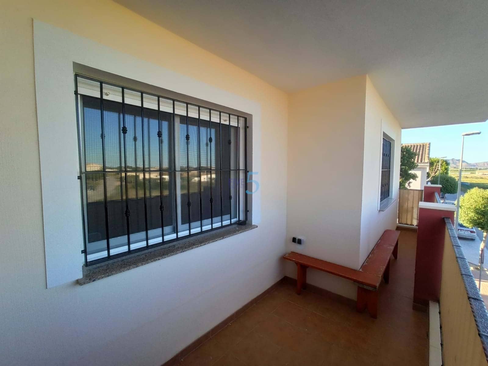 Apartamento de 3 habitaciones en Torre-Pacheco en venta con garaje - 145.000 € (Ref: 8948211)