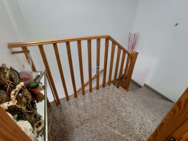 Apartamento de 3 habitaciones en Torre-Pacheco en venta con garaje - 145.000 € (Ref: 8948211)