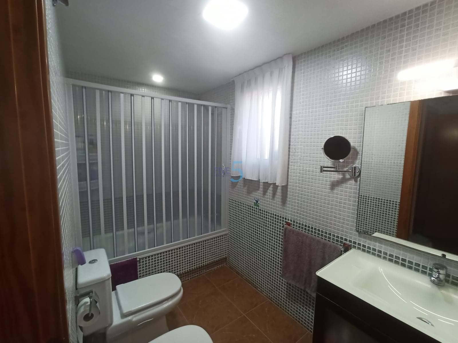 Apartamento de 3 habitaciones en Torre-Pacheco en venta con garaje - 145.000 € (Ref: 8948211)