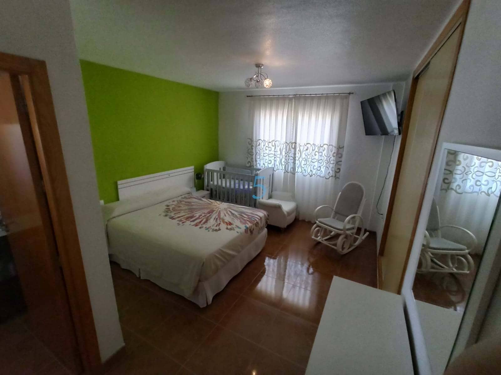 Apartamento de 3 habitaciones en Torre-Pacheco en venta con garaje - 145.000 € (Ref: 8948211)