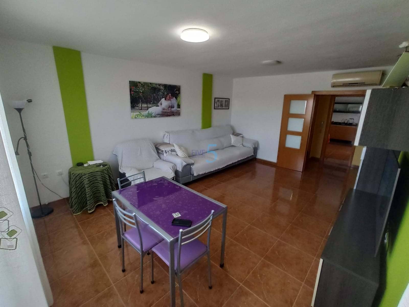 Apartamento de 3 habitaciones en Torre-Pacheco en venta con garaje - 145.000 € (Ref: 8948211)