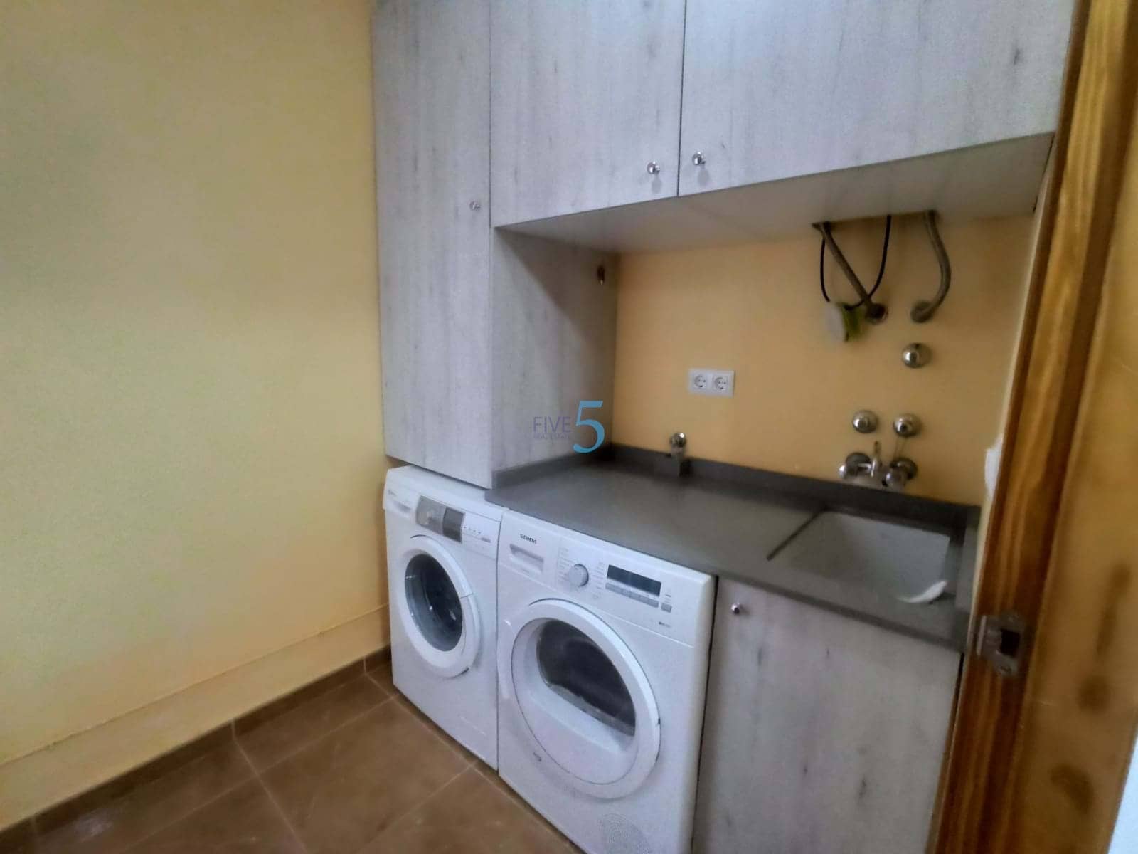 Apartamento de 3 habitaciones en Torre-Pacheco en venta con garaje - 145.000 € (Ref: 8948211)