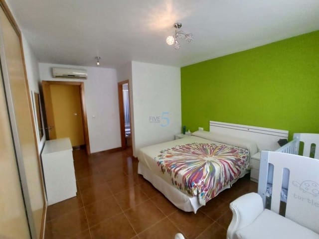 Apartamento de 3 habitaciones en Torre-Pacheco en venta con garaje - 145.000 € (Ref: 8948211)