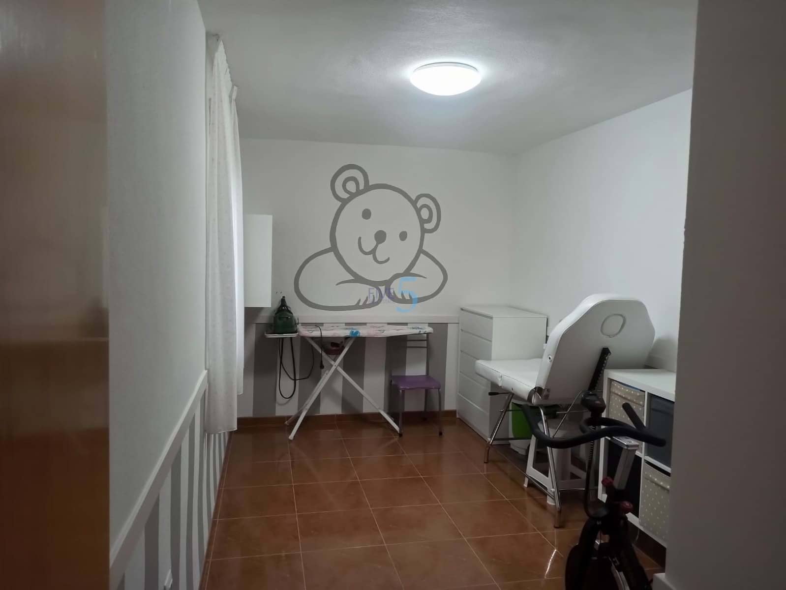 Apartamento de 3 habitaciones en Torre-Pacheco en venta con garaje - 145.000 € (Ref: 8948211)