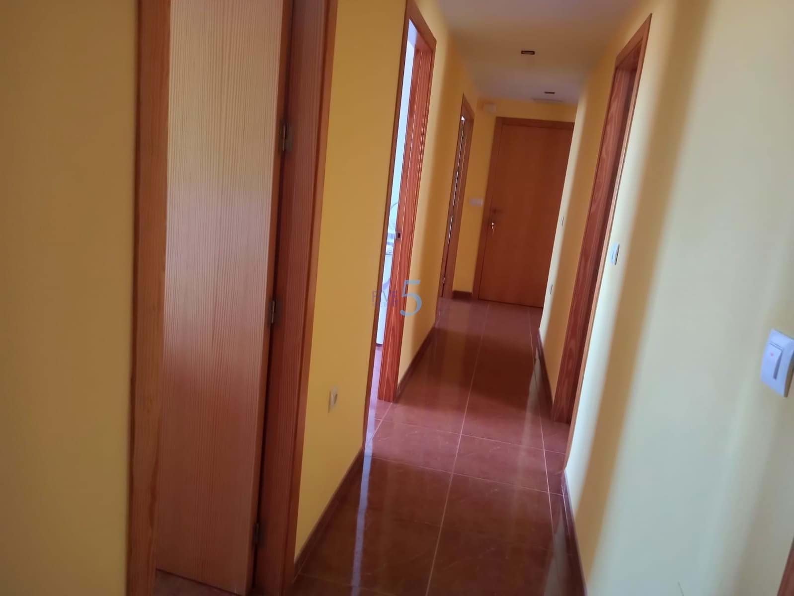 Apartamento de 3 habitaciones en Torre-Pacheco en venta con garaje - 145.000 € (Ref: 8948211)