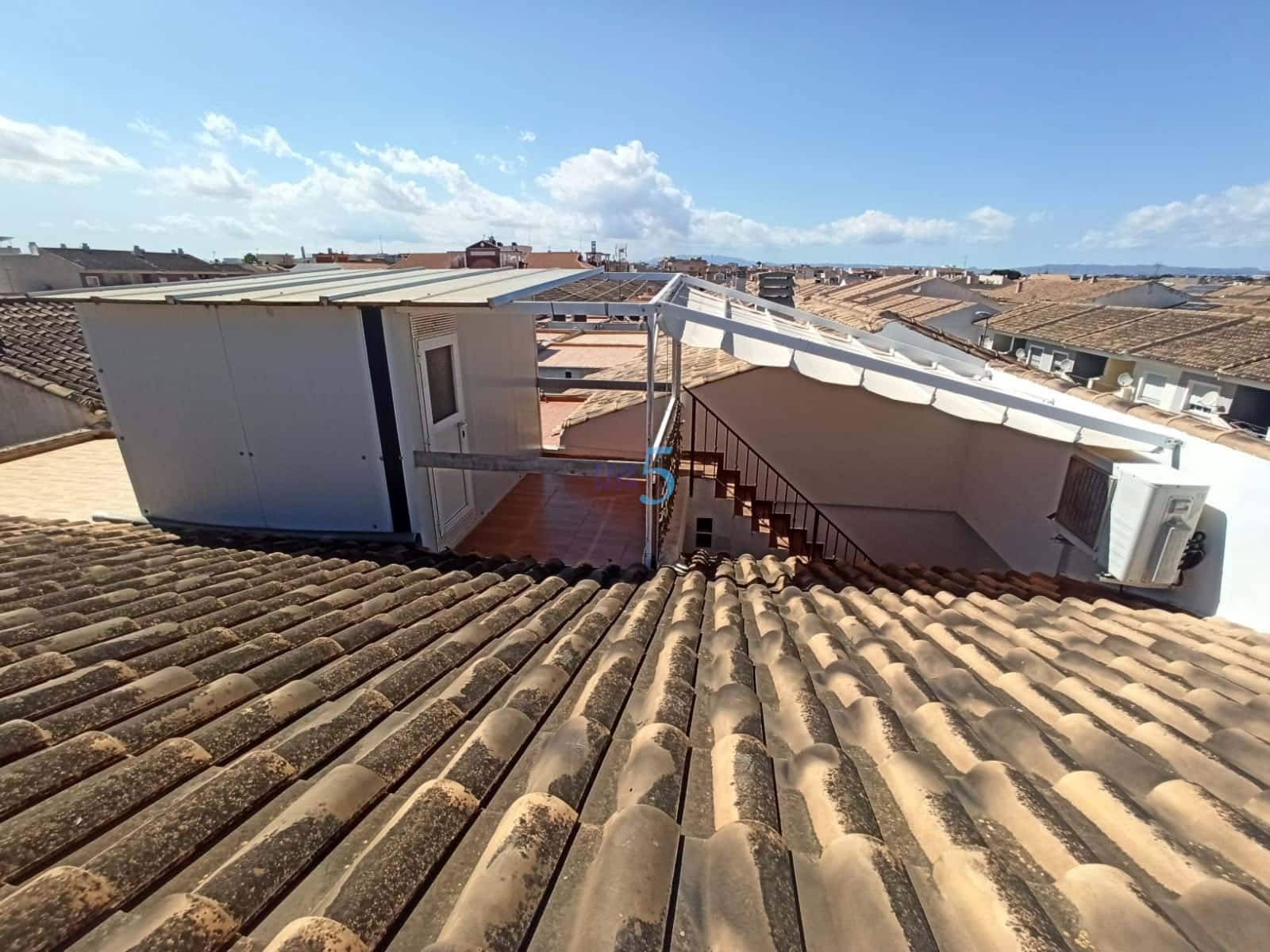 Apartamento de 3 habitaciones en Torre-Pacheco en venta con garaje - 145.000 € (Ref: 8948211)