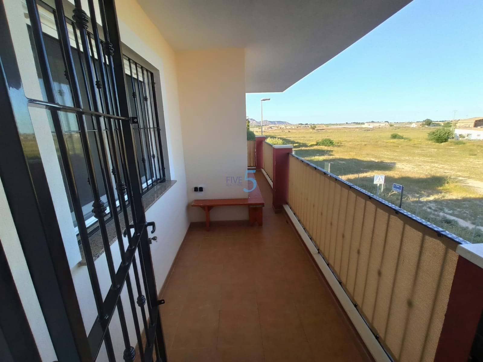Apartamento de 3 habitaciones en Torre-Pacheco en venta con garaje - 145.000 € (Ref: 8948211)
