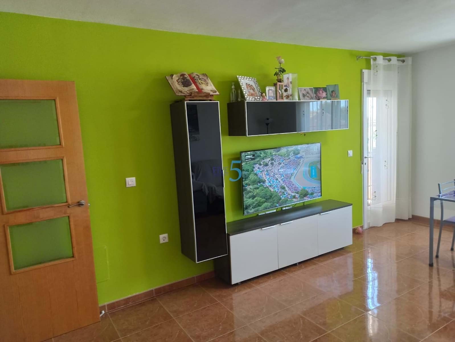 Apartamento de 3 habitaciones en Torre-Pacheco en venta con garaje - 145.000 € (Ref: 8948211)