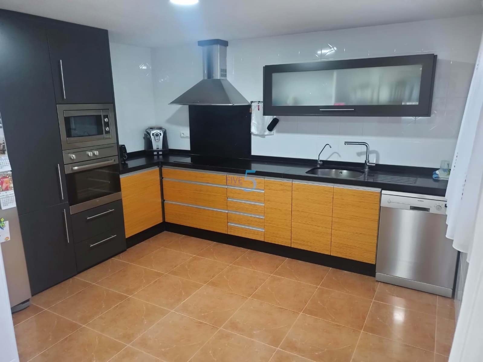 Apartamento de 3 habitaciones en Torre-Pacheco en venta con garaje - 145.000 € (Ref: 8948211)