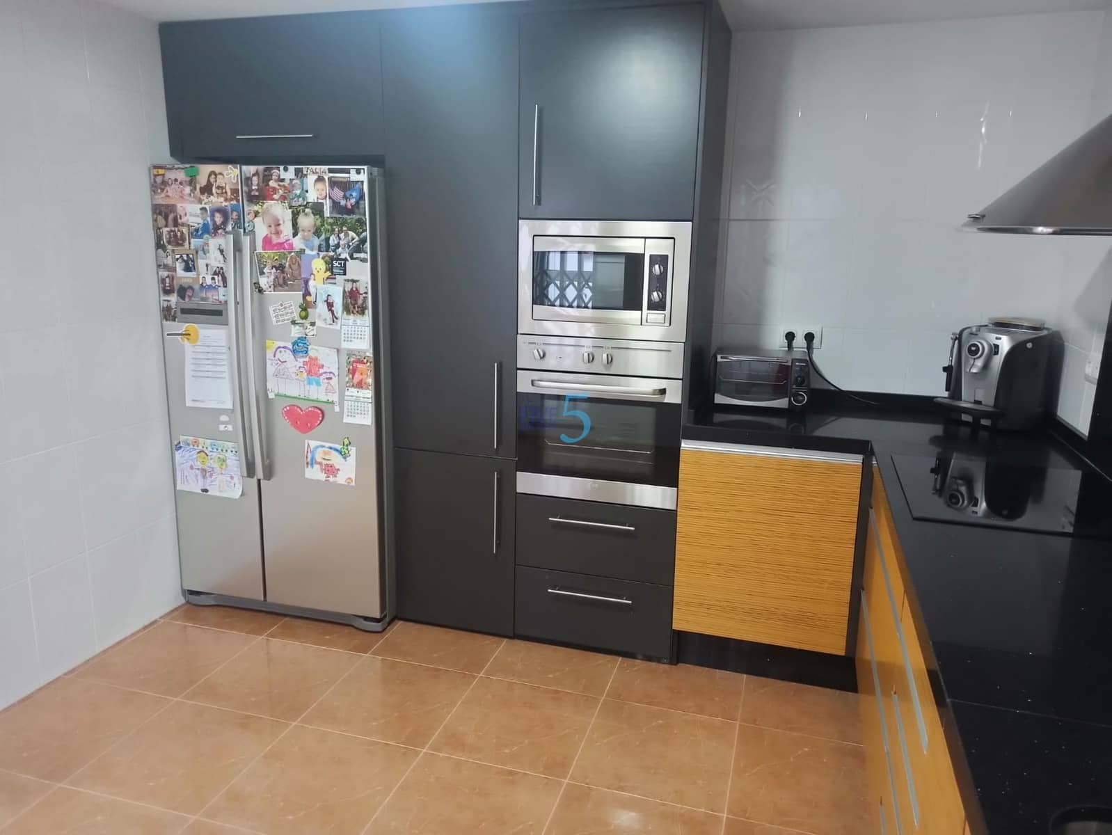 Apartamento de 3 habitaciones en Torre-Pacheco en venta con garaje - 145.000 € (Ref: 8948211)