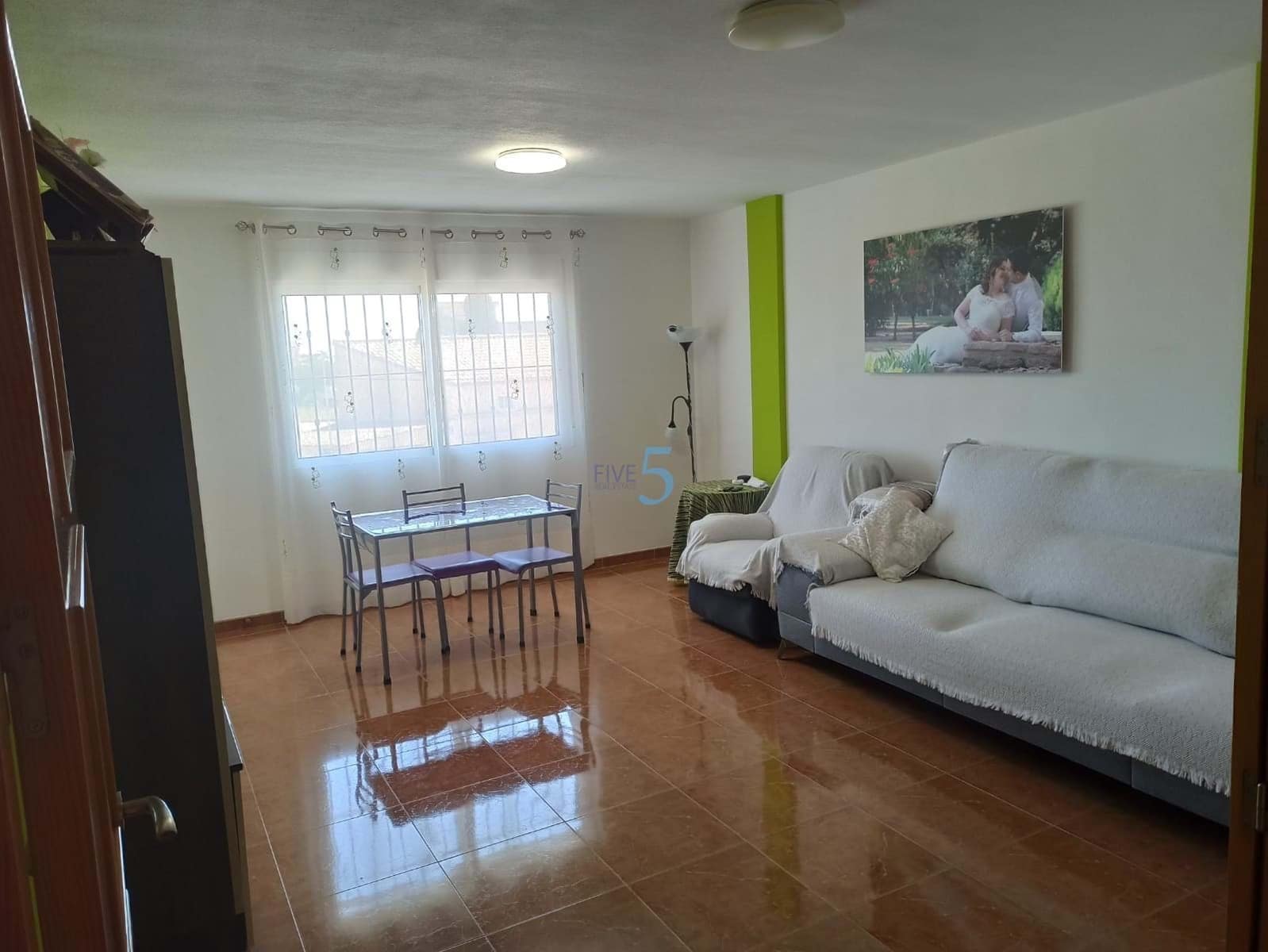Apartamento de 3 habitaciones en Torre-Pacheco en venta con garaje - 145.000 € (Ref: 8948211)