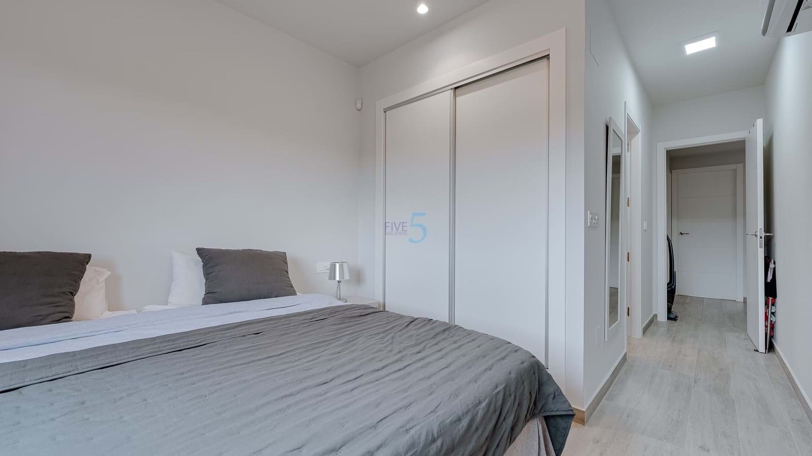 2 chambre Appartement à vendre à San Miguel de Salinas - 215 000 € (Ref: 8953824)