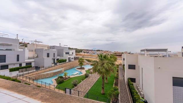 2 chambre Appartement à vendre à San Miguel de Salinas - 215 000 € (Ref: 8953824)