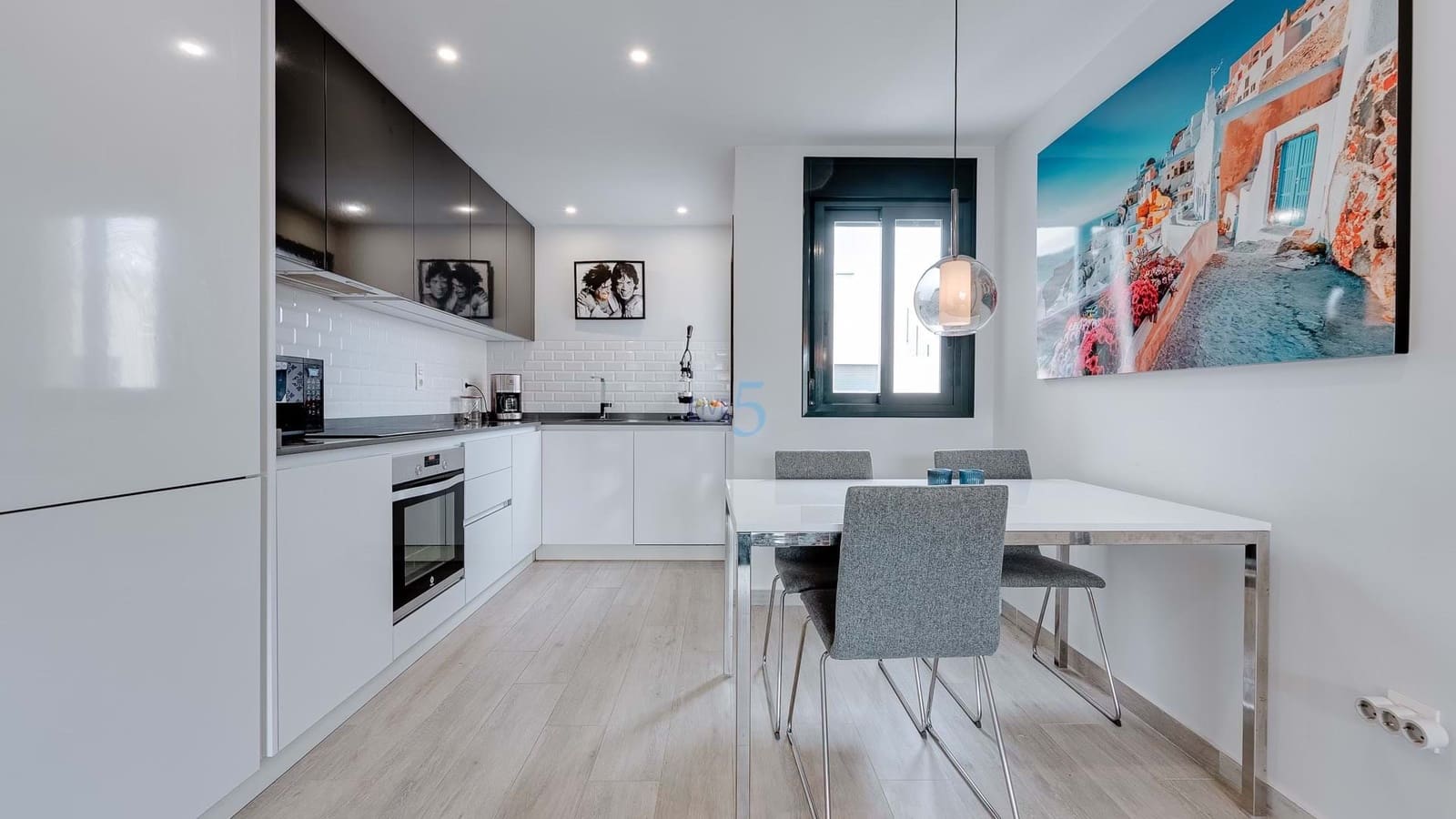 2 chambre Appartement à vendre à San Miguel de Salinas - 215 000 € (Ref: 8953824)