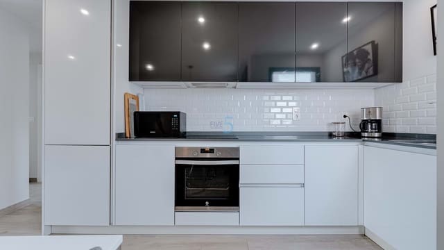 2 chambre Appartement à vendre à San Miguel de Salinas - 215 000 € (Ref: 8953824)