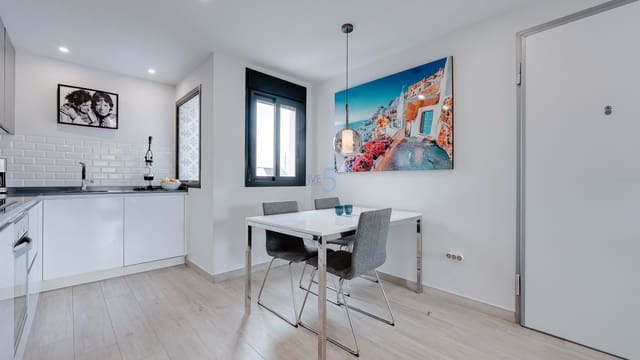 2 chambre Appartement à vendre à San Miguel de Salinas - 215 000 € (Ref: 8953824)