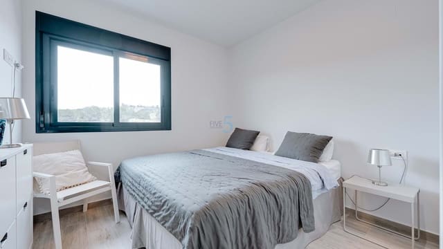 2 chambre Appartement à vendre à San Miguel de Salinas - 215 000 € (Ref: 8953824)