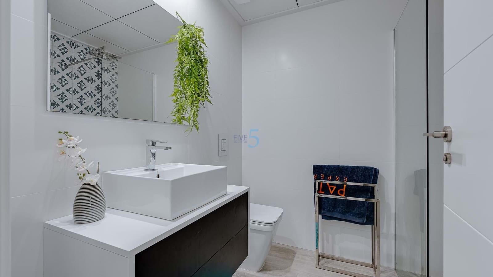 2 chambre Appartement à vendre à San Miguel de Salinas - 215 000 € (Ref: 8953824)