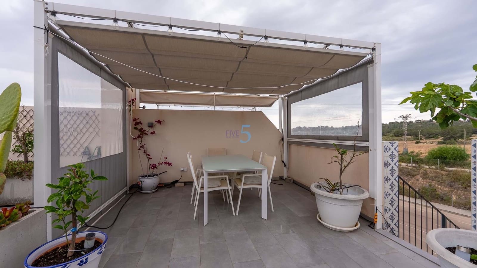 2 chambre Appartement à vendre à San Miguel de Salinas - 215 000 € (Ref: 8953824)