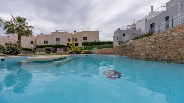 2 chambre Appartement à vendre à San Miguel de Salinas - 215 000 € (Ref: 8953824)
