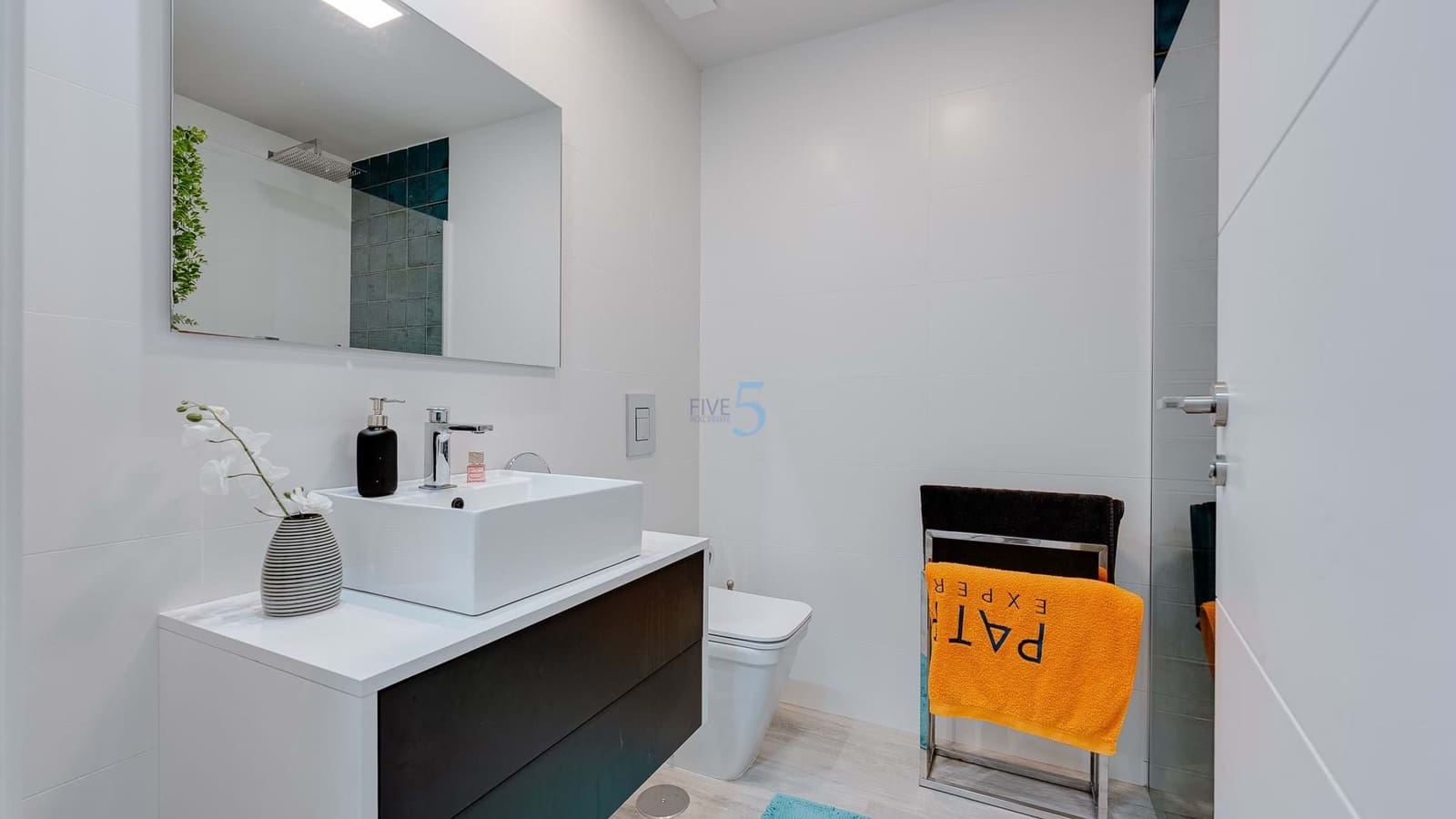 2 chambre Appartement à vendre à San Miguel de Salinas - 215 000 € (Ref: 8953824)