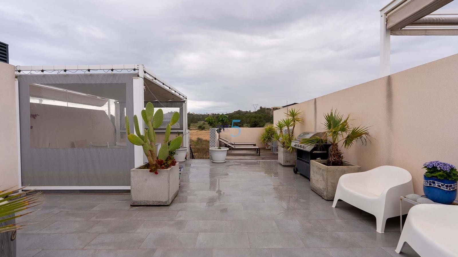 2 chambre Appartement à vendre à San Miguel de Salinas - 215 000 € (Ref: 8953824)