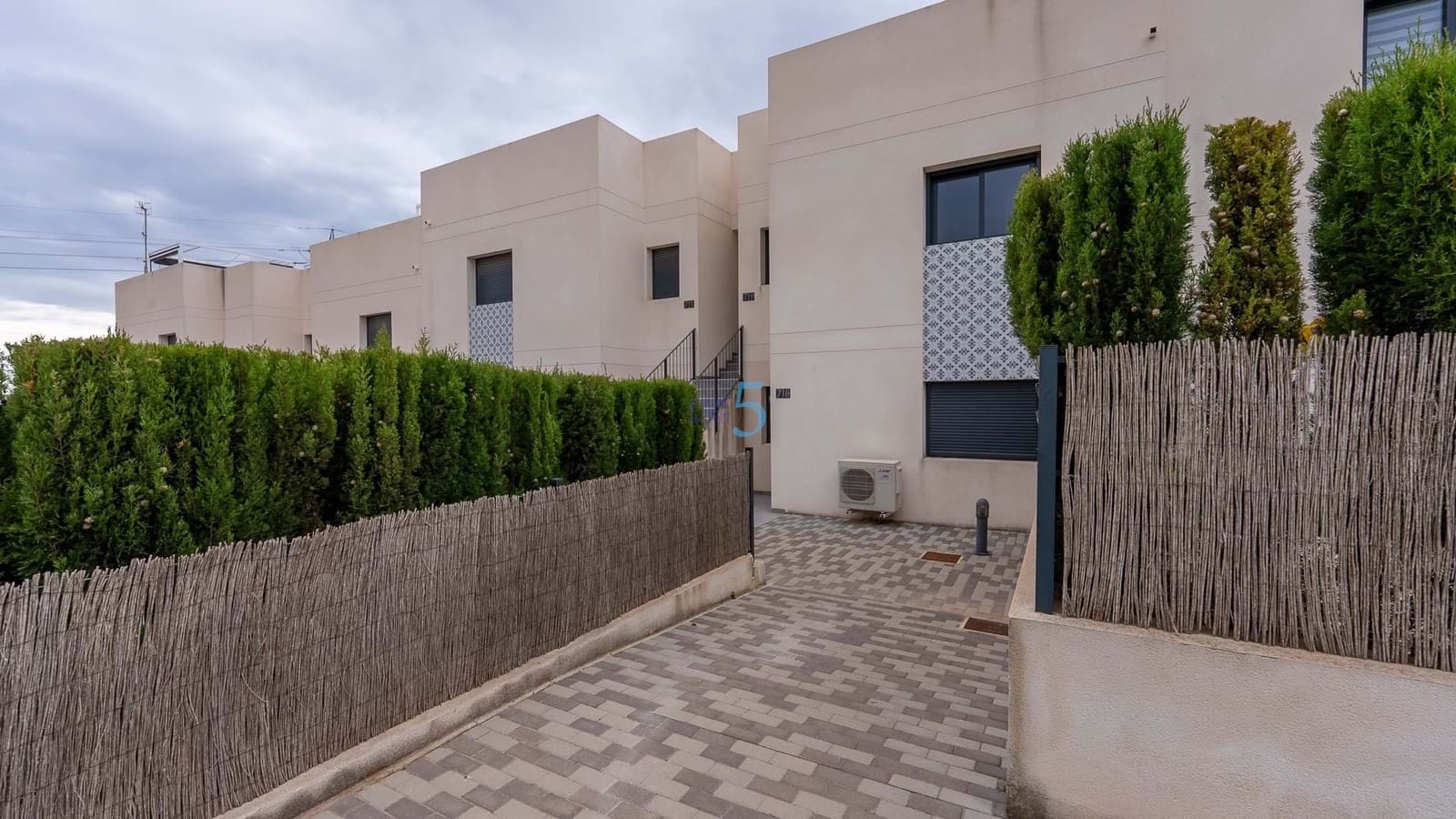 2 chambre Appartement à vendre à San Miguel de Salinas - 215 000 € (Ref: 8953824)