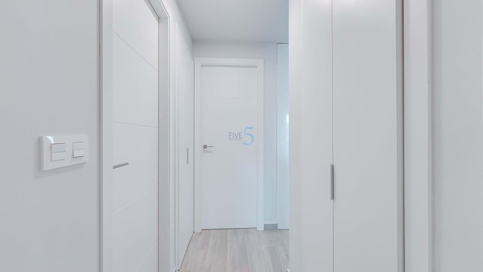 2 chambre Appartement à vendre à San Miguel de Salinas - 215 000 € (Ref: 8953824)