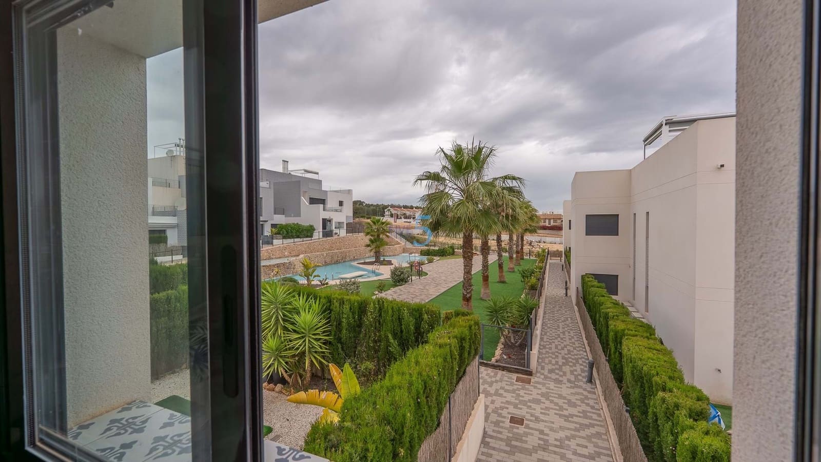 2 chambre Appartement à vendre à San Miguel de Salinas - 215 000 € (Ref: 8953824)